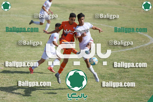 ایرانمهر باباخانی 1 - 1 سایپا