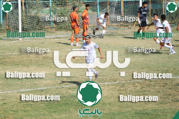 ایرانمهر باباخانی 1 - 1 سایپا