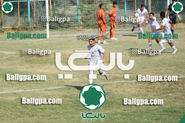 ایرانمهر باباخانی 1 - 1 سایپا