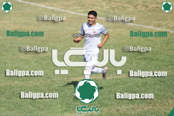 ایرانمهر باباخانی 1 - 1 سایپا