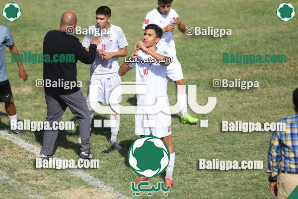 ایرانمهر باباخانی 1 - 1 سایپا