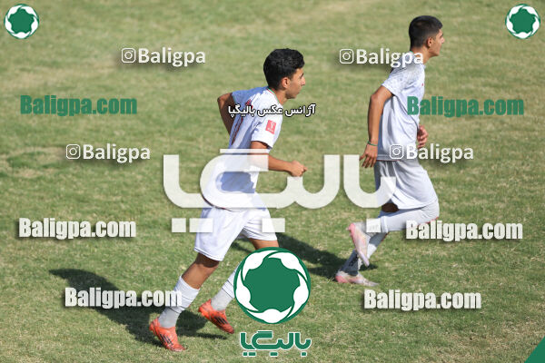 ایرانمهر باباخانی 1 - 1 سایپا