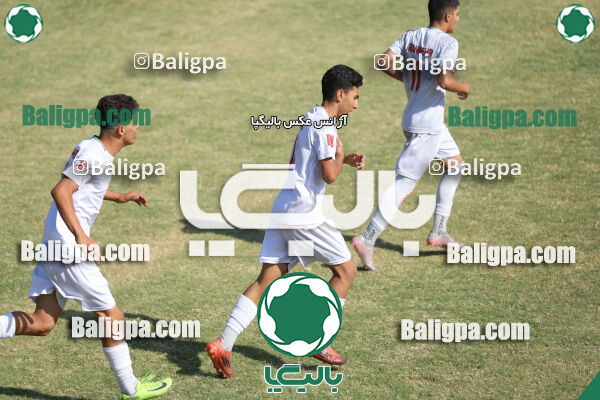 ایرانمهر باباخانی 1 - 1 سایپا