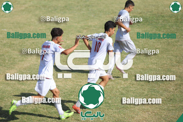 ایرانمهر باباخانی 1 - 1 سایپا