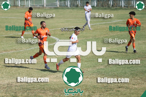 ایرانمهر باباخانی 1 - 1 سایپا