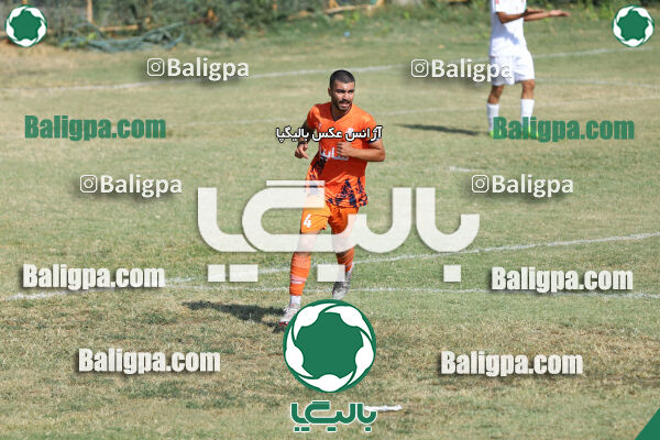 ایرانمهر باباخانی 1 - 1 سایپا