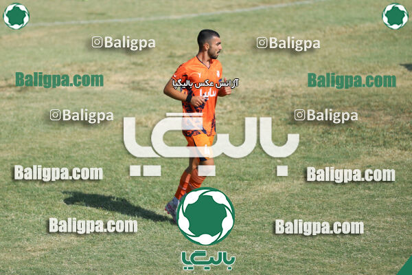 ایرانمهر باباخانی 1 - 1 سایپا