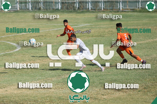 ایرانمهر باباخانی 1 - 1 سایپا