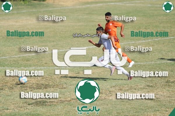 ایرانمهر باباخانی 1 - 1 سایپا
