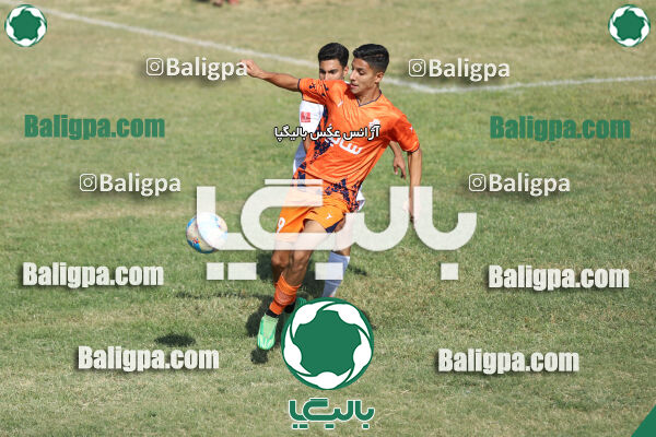 ایرانمهر باباخانی 1 - 1 سایپا