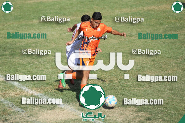 ایرانمهر باباخانی 1 - 1 سایپا