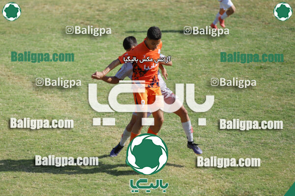 ایرانمهر باباخانی 1 - 1 سایپا