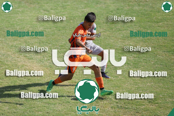 ایرانمهر باباخانی 1 - 1 سایپا