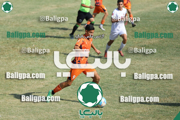 ایرانمهر باباخانی 1 - 1 سایپا