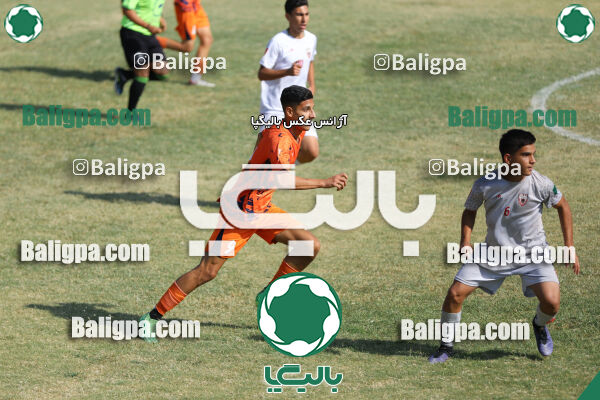 ایرانمهر باباخانی 1 - 1 سایپا