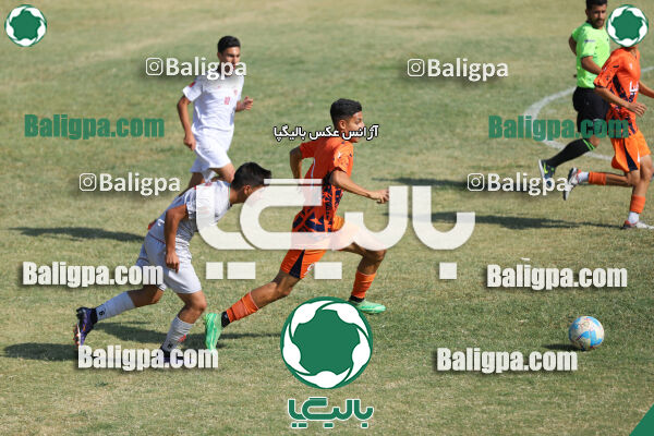 ایرانمهر باباخانی 1 - 1 سایپا