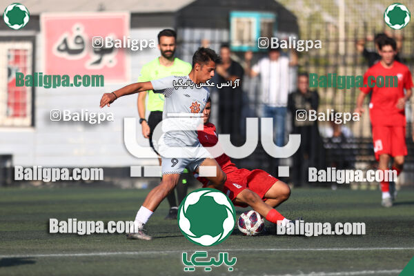 حامی 1 - 3 نارنجی پوشان کوهسار