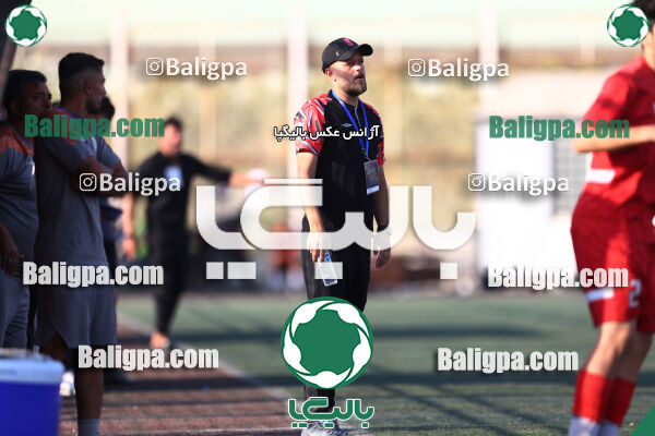 حامی 1 - 3 نارنجی پوشان کوهسار