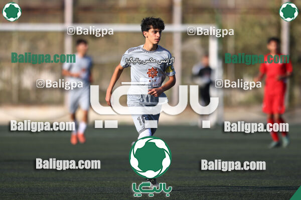 حامی 1 - 3 نارنجی پوشان کوهسار