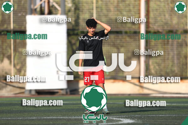 حامی 1 - 3 نارنجی پوشان کوهسار