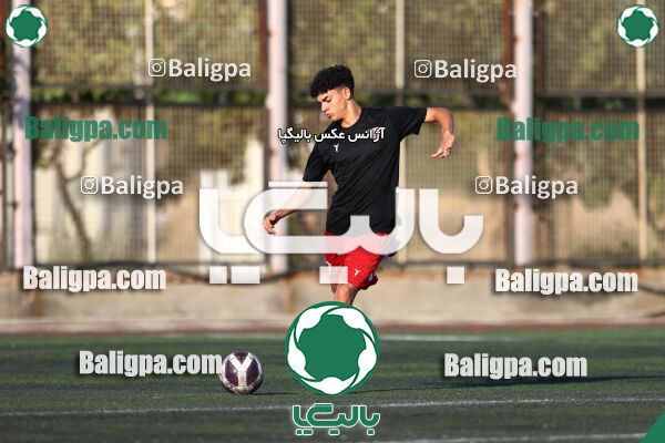 حامی 1 - 3 نارنجی پوشان کوهسار