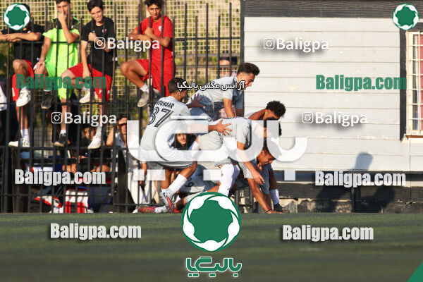 حامی 1 - 3 نارنجی پوشان کوهسار