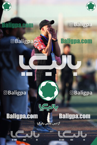 حامی 1 - 3 نارنجی پوشان کوهسار