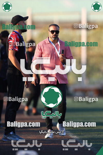 حامی 1 - 3 نارنجی پوشان کوهسار