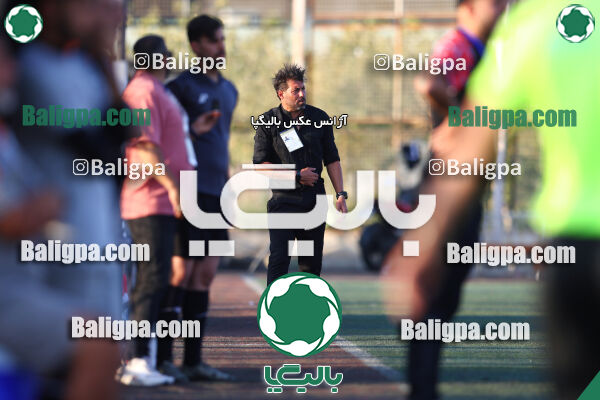 حامی 1 - 3 نارنجی پوشان کوهسار
