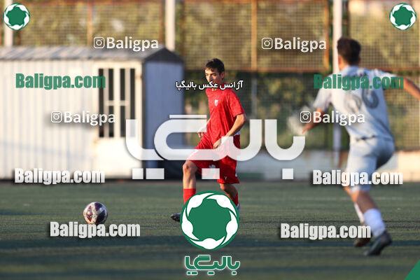 حامی 1 - 3 نارنجی پوشان کوهسار