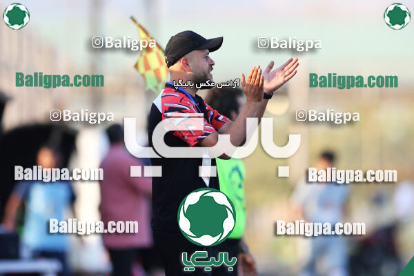 حامی 1 - 3 نارنجی پوشان کوهسار