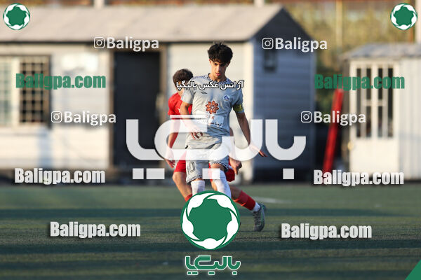 حامی 1 - 3 نارنجی پوشان کوهسار