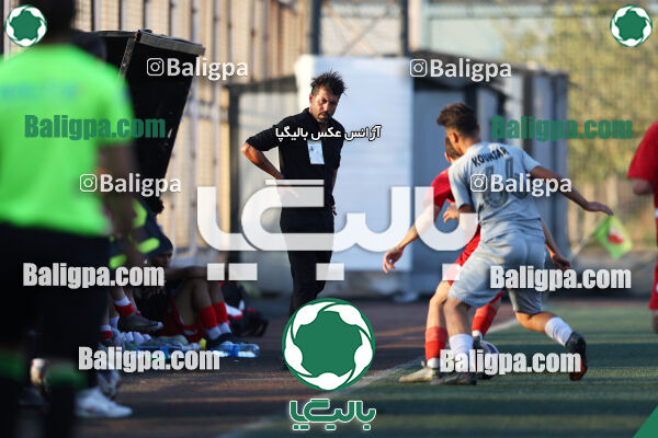 حامی 1 - 3 نارنجی پوشان کوهسار