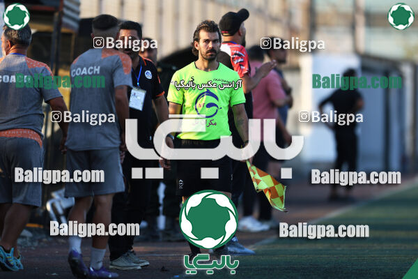 حامی 1 - 3 نارنجی پوشان کوهسار