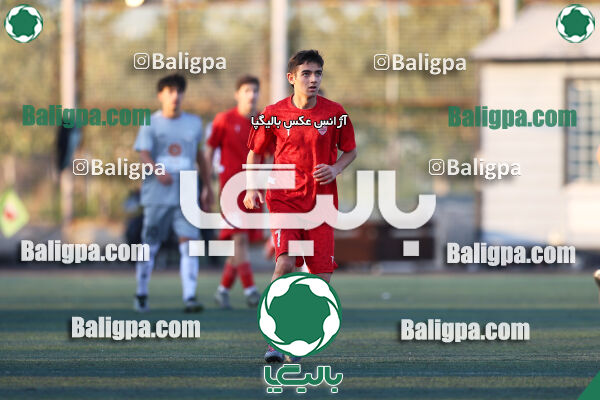حامی 1 - 3 نارنجی پوشان کوهسار