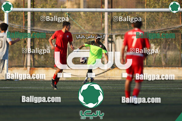 حامی 1 - 3 نارنجی پوشان کوهسار