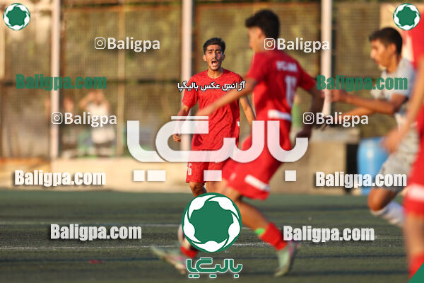 حامی 1 - 3 نارنجی پوشان کوهسار