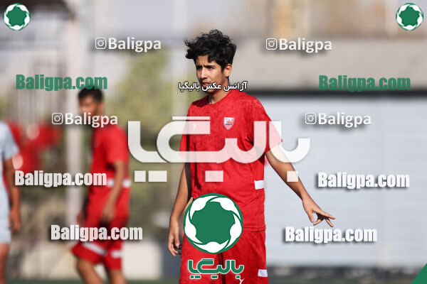 حامی 1 - 3 نارنجی پوشان کوهسار