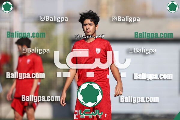 حامی 1 - 3 نارنجی پوشان کوهسار