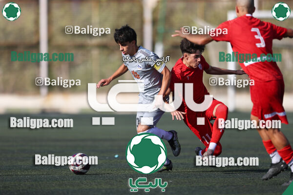حامی 1 - 3 نارنجی پوشان کوهسار
