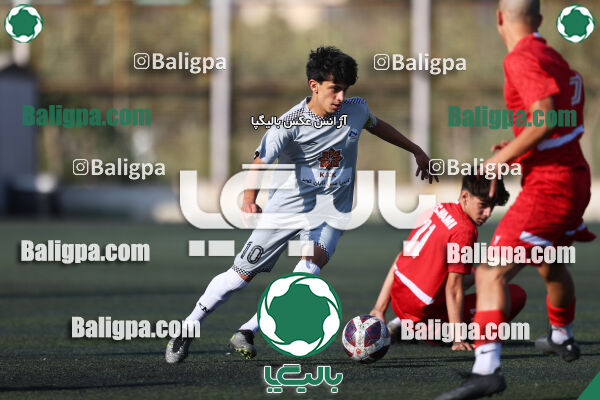 حامی 1 - 3 نارنجی پوشان کوهسار