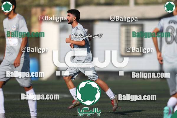 حامی 1 - 3 نارنجی پوشان کوهسار