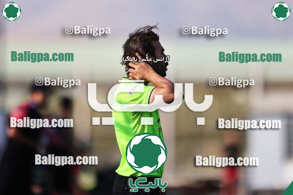 حامی 1 - 3 نارنجی پوشان کوهسار