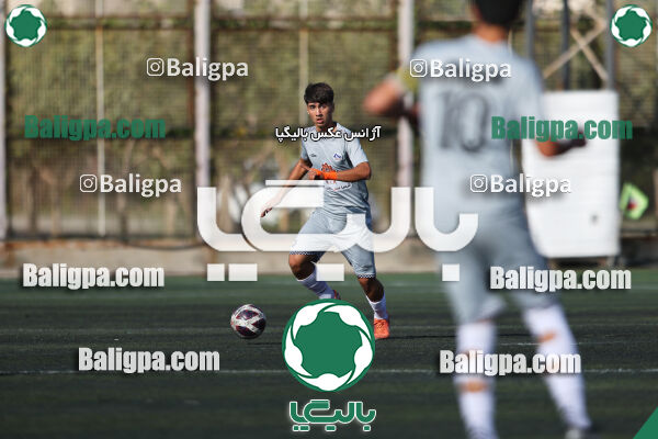 حامی 1 - 3 نارنجی پوشان کوهسار