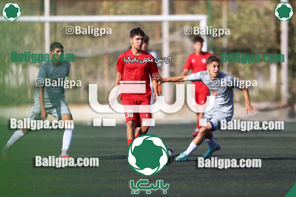 حامی 1 - 3 نارنجی پوشان کوهسار