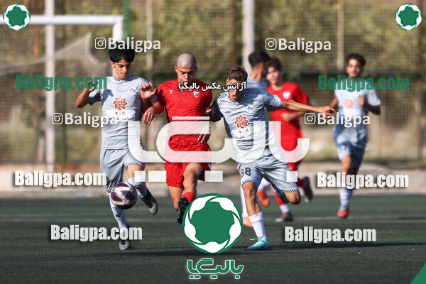 حامی 1 - 3 نارنجی پوشان کوهسار