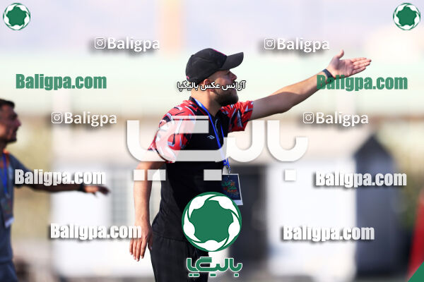 حامی 1 - 3 نارنجی پوشان کوهسار