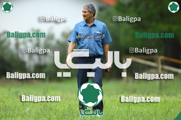 ملوان بندرانزلی ۱ - ۱ مدرسه عالی حرفه ای بابک