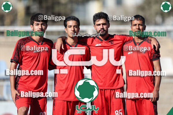 کیا 4–0 پارسیان جوان