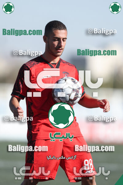 کیا 4–0 پارسیان جوان